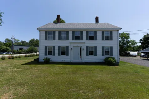84 Stard Road Seabrook NH 03874