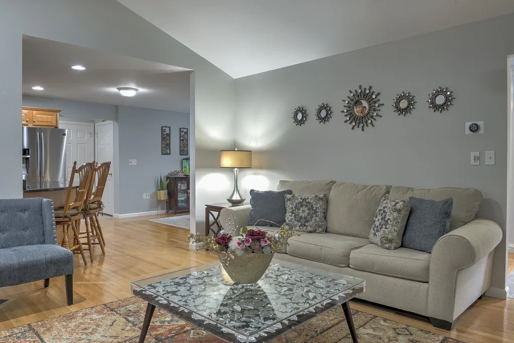 29 Mountain View Drive Keene NH 03431