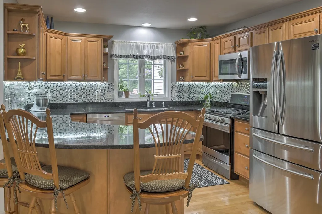 29 Mountain View Drive Keene NH 03431