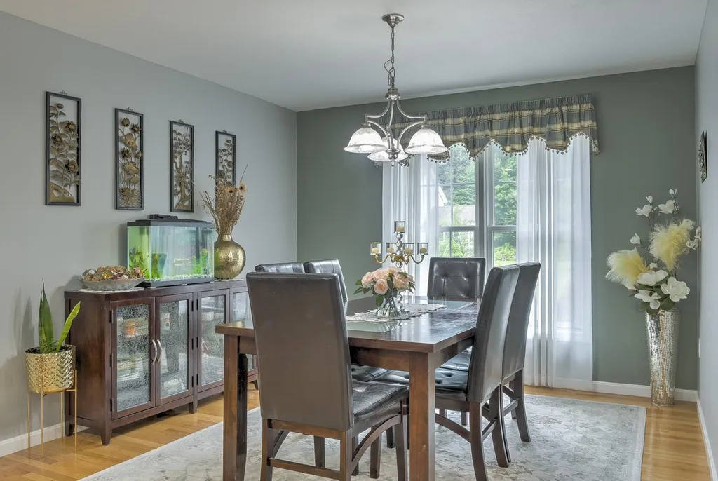 29 Mountain View Drive Keene NH 03431