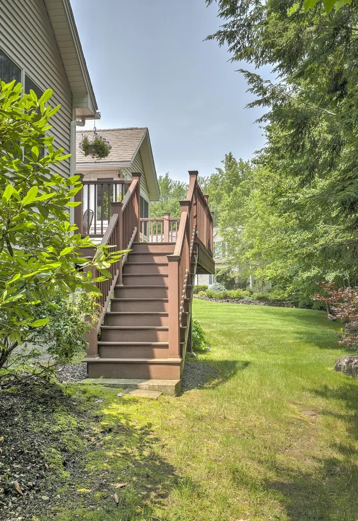 29 Mountain View Drive Keene NH 03431