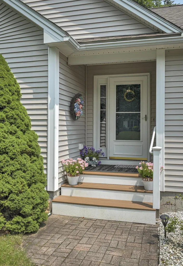 29 Mountain View Drive Keene NH 03431