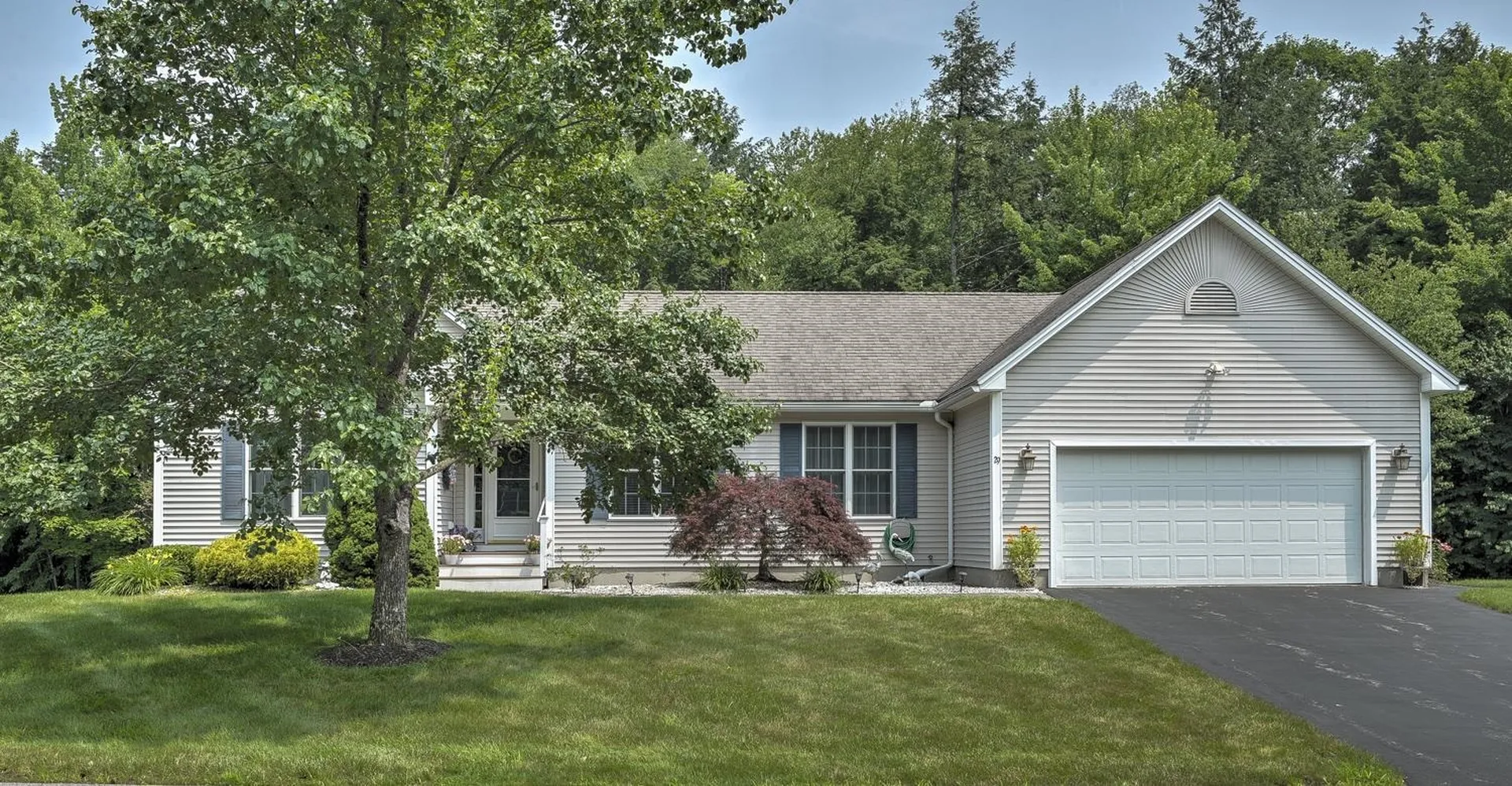 29 Mountain View Drive Keene NH 03431