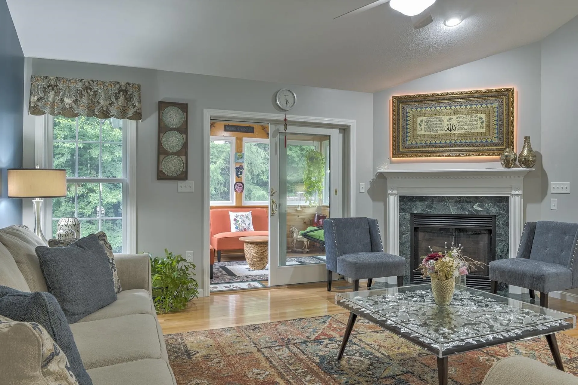 29 Mountain View Drive Keene NH 03431