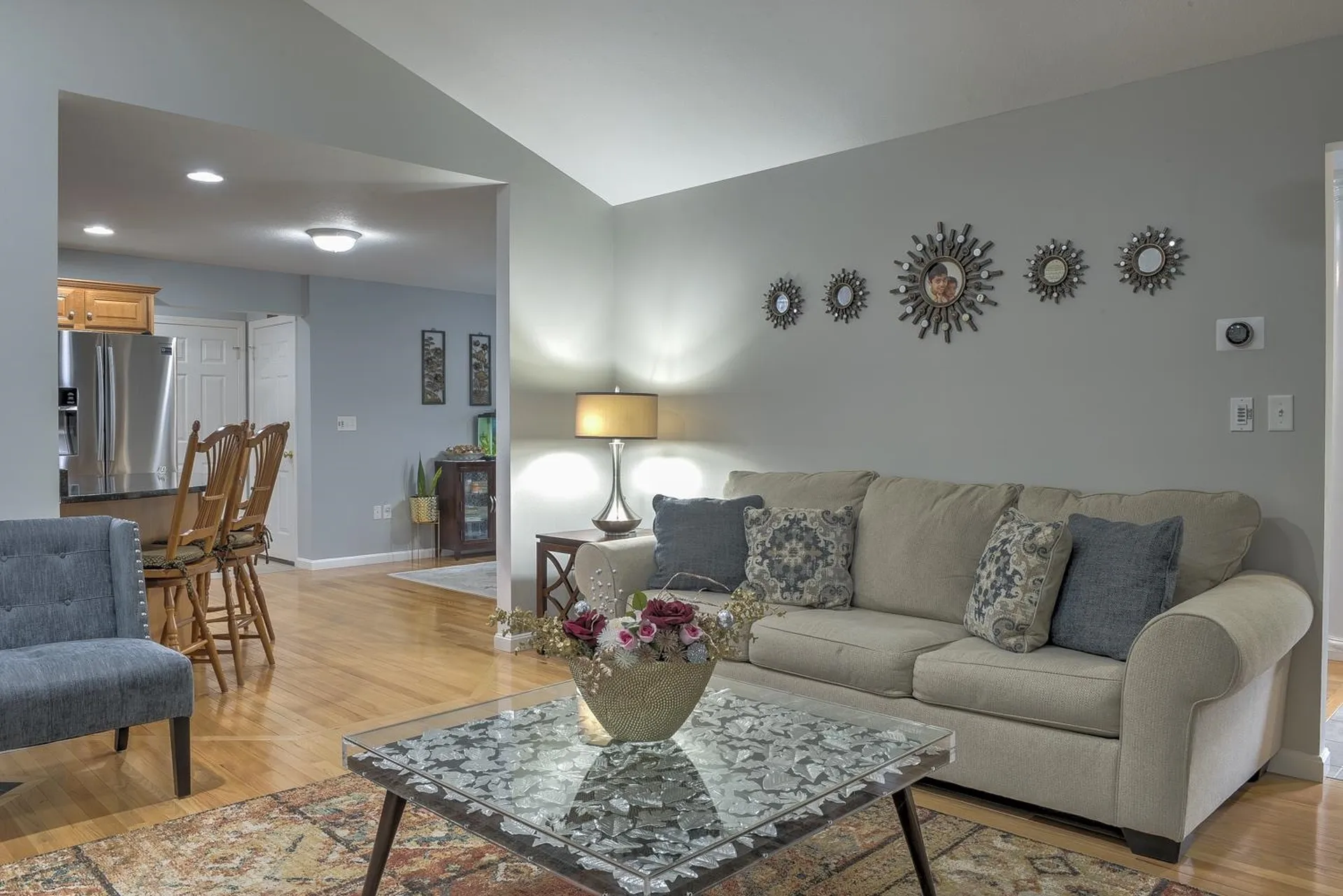 29 Mountain View Drive Keene NH 03431