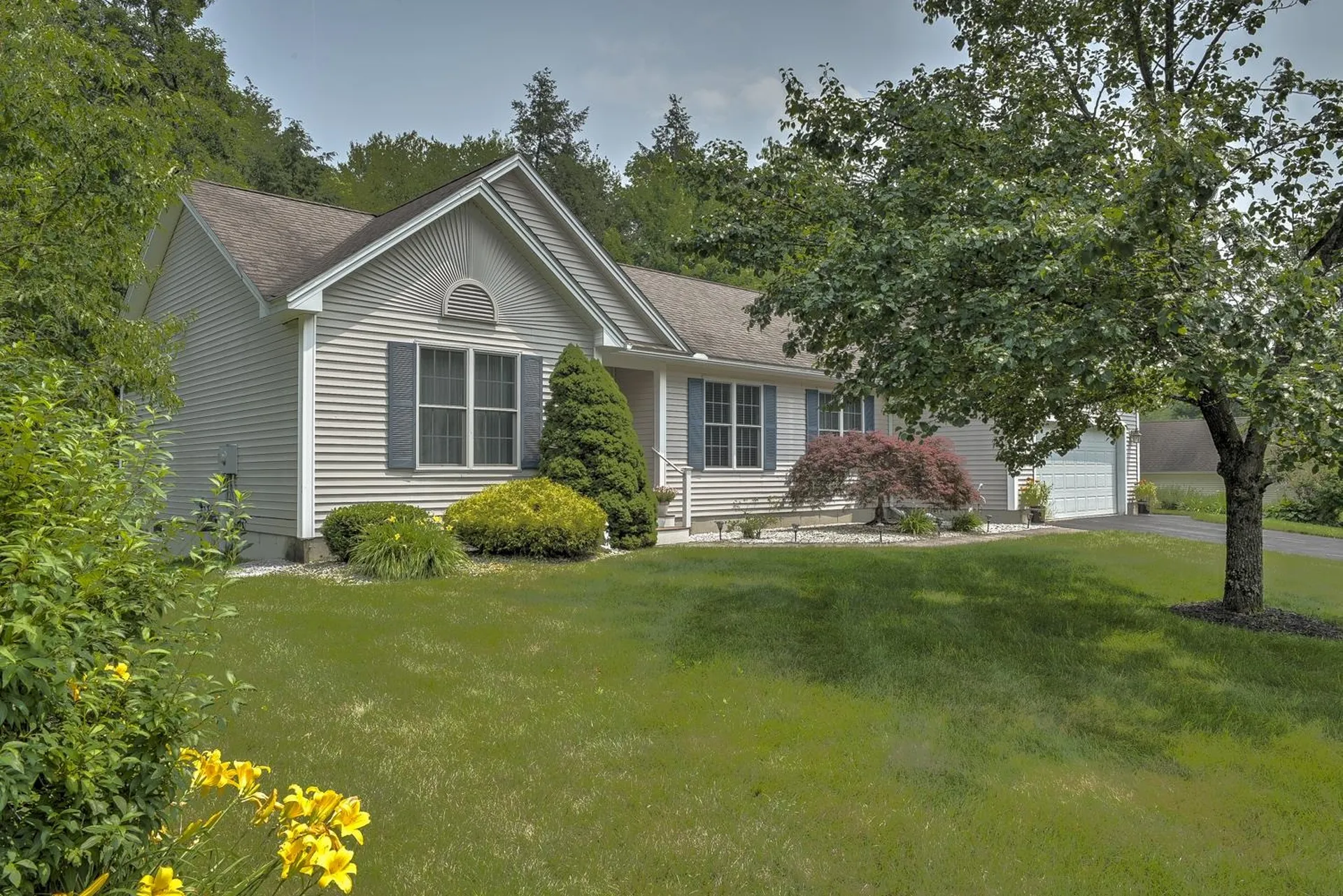 29 Mountain View Drive Keene NH 03431