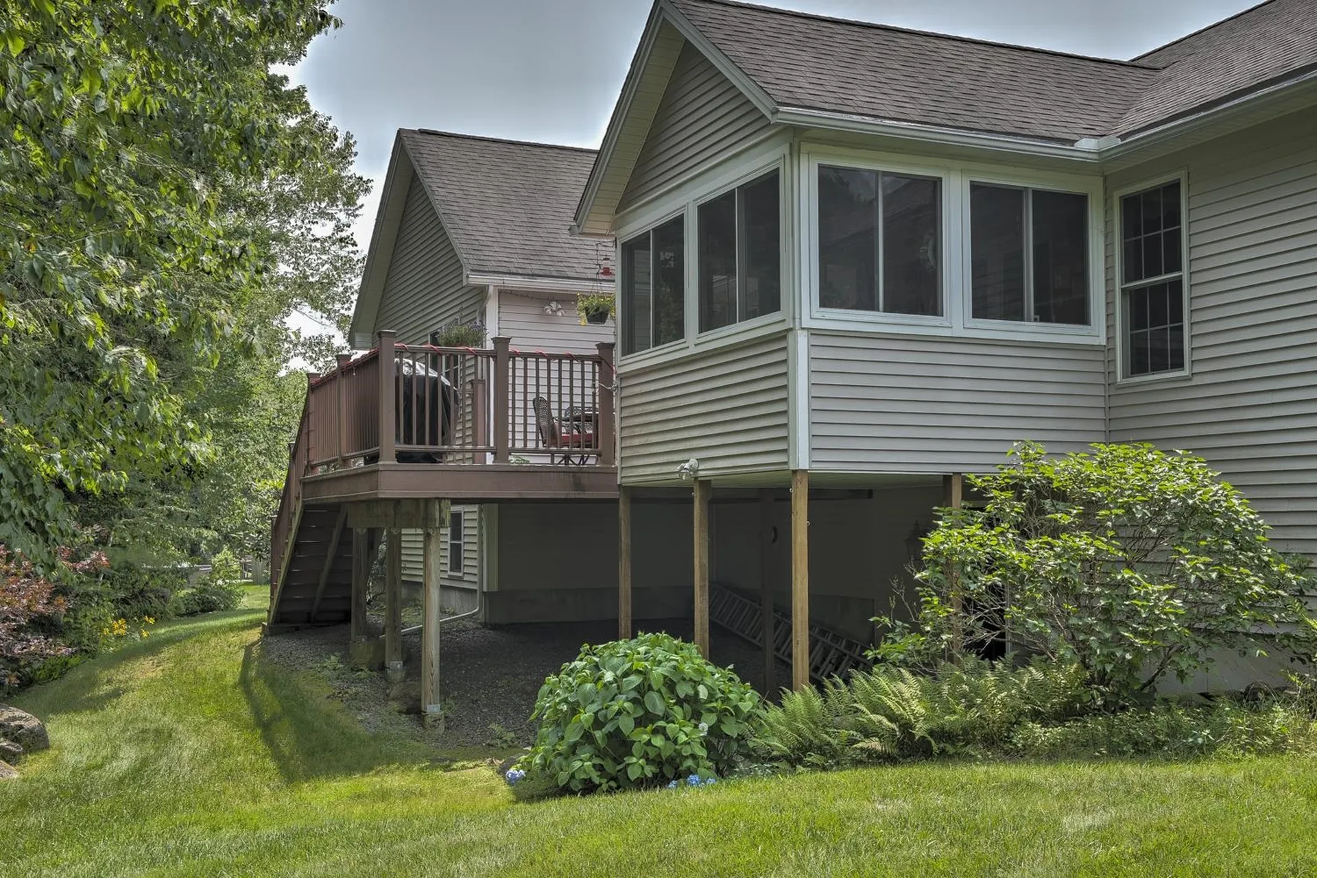 29 Mountain View Drive Keene NH 03431
