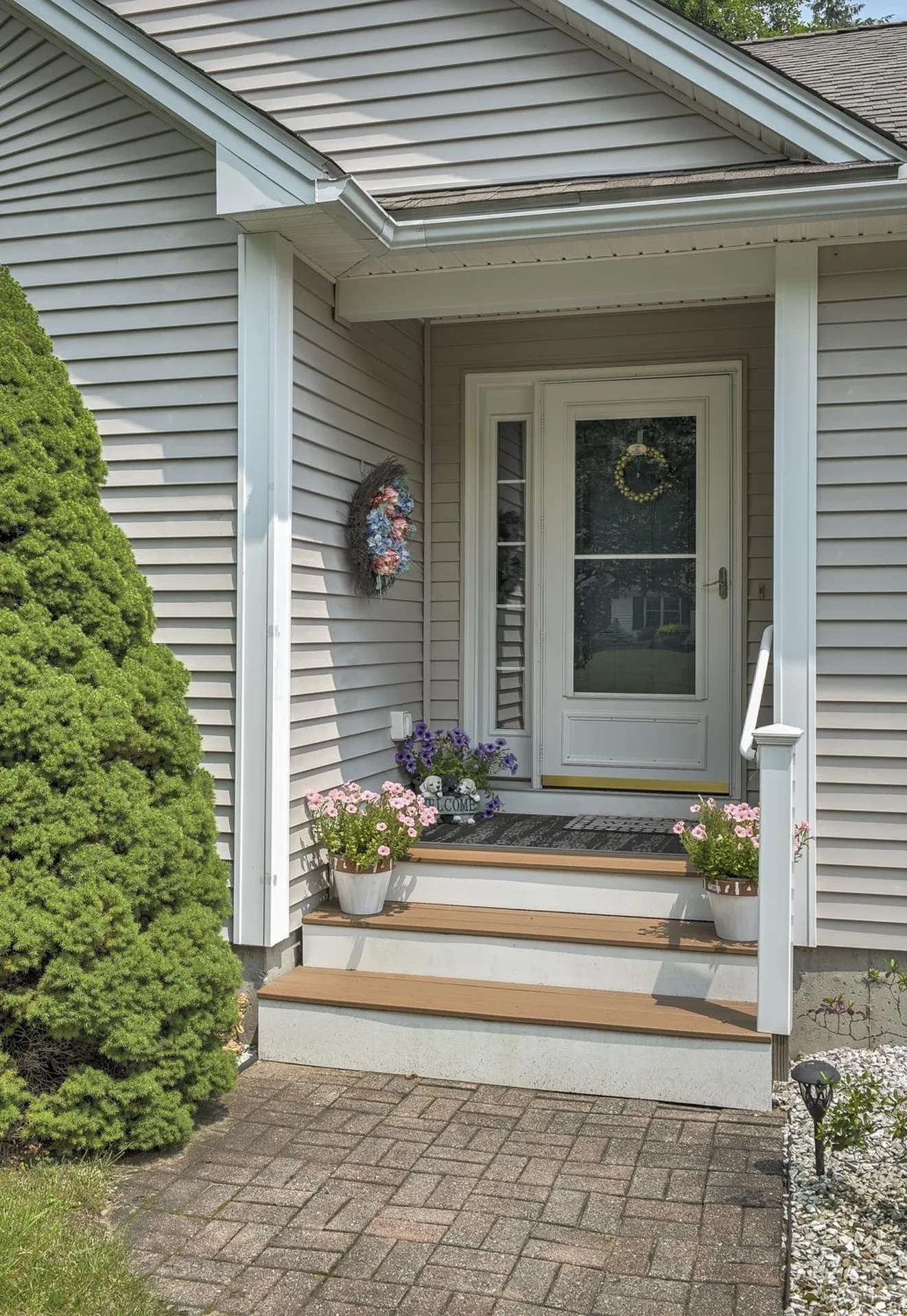 29 Mountain View Drive Keene NH 03431
