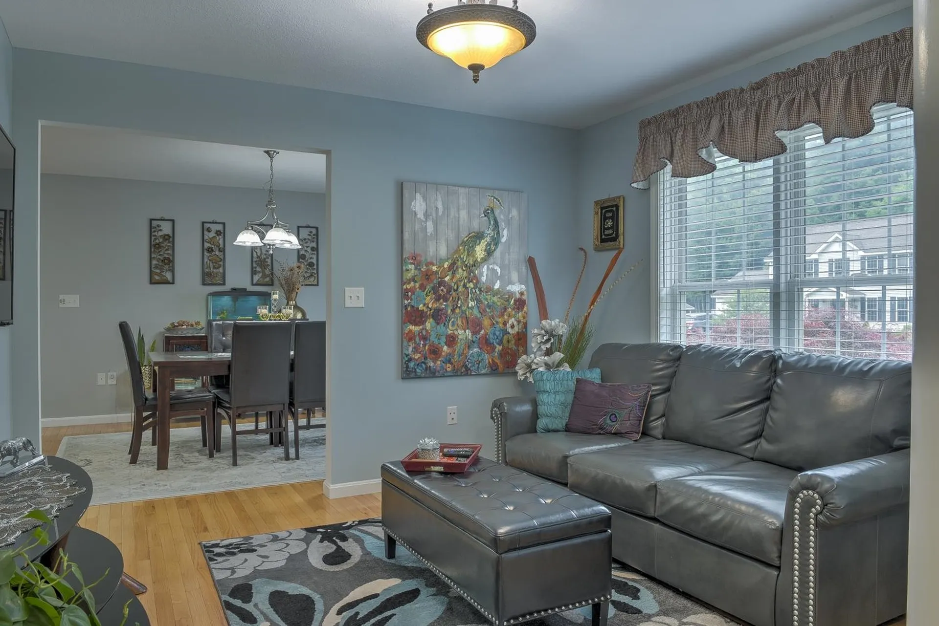 29 Mountain View Drive Keene NH 03431