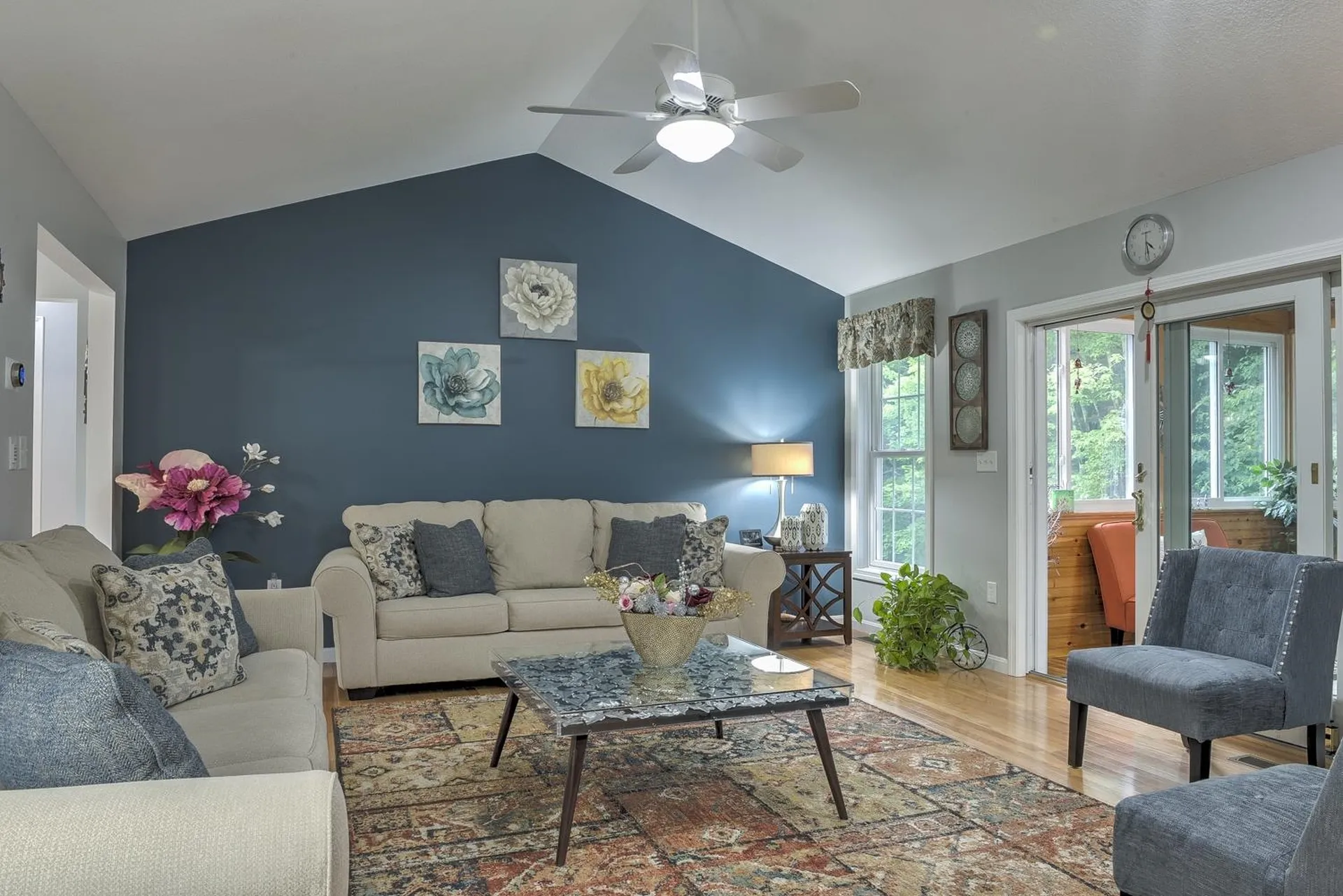 29 Mountain View Drive Keene NH 03431