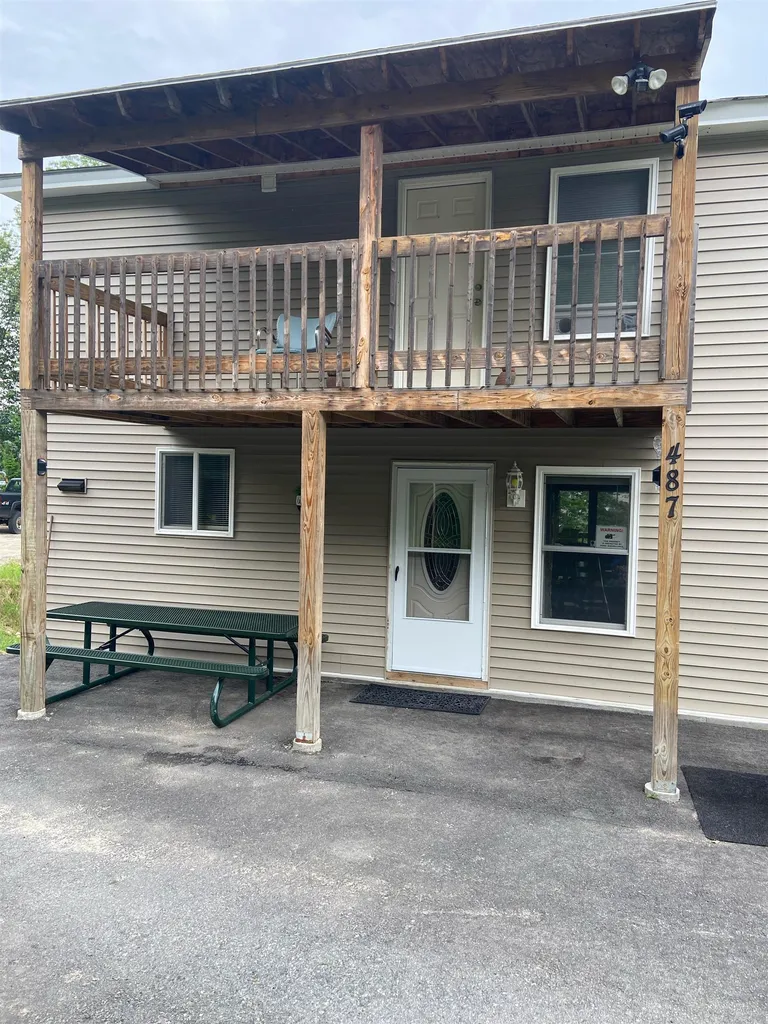 487 Rockingham Street Berlin NH 03570