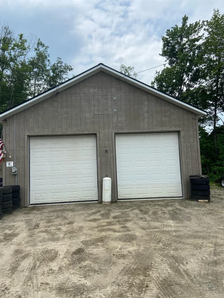 487 Rockingham Street Berlin NH 03570