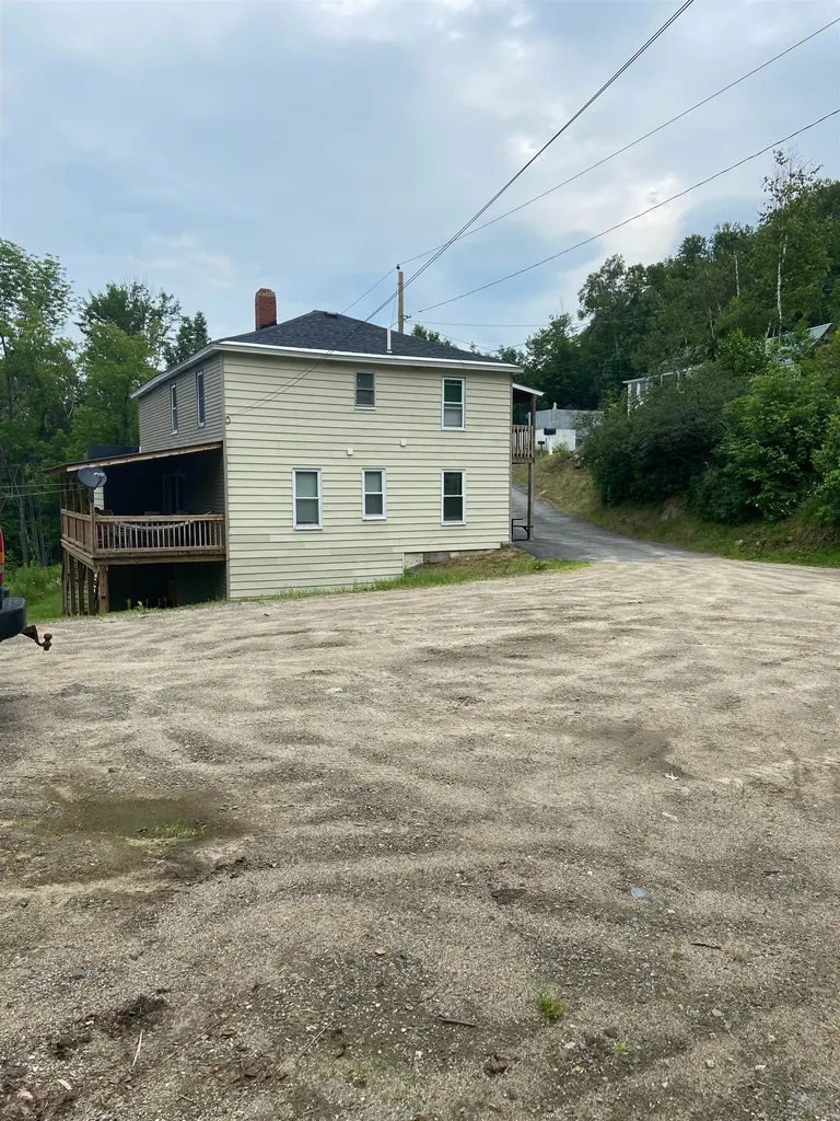 487 Rockingham Street Berlin NH 03570