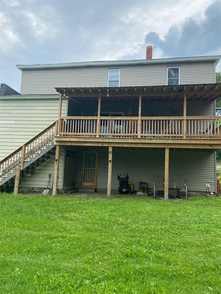 487 Rockingham Street Berlin NH 03570