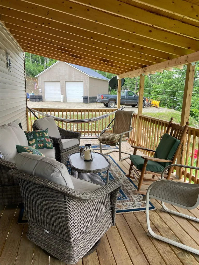 487 Rockingham Street Berlin NH 03570