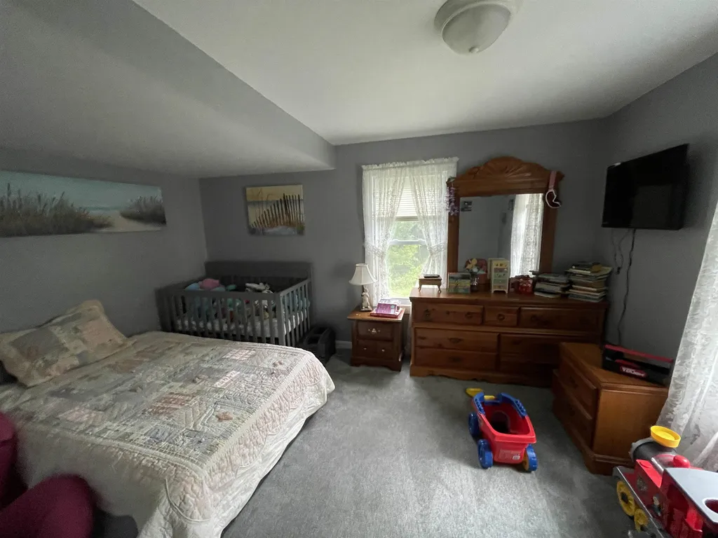 487 Rockingham Street Berlin NH 03570