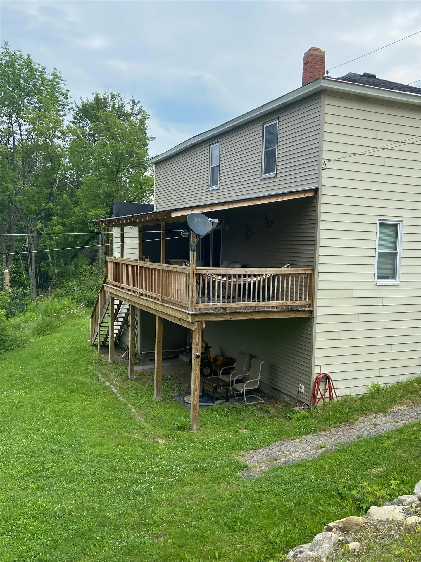 487 Rockingham Street Berlin NH 03570