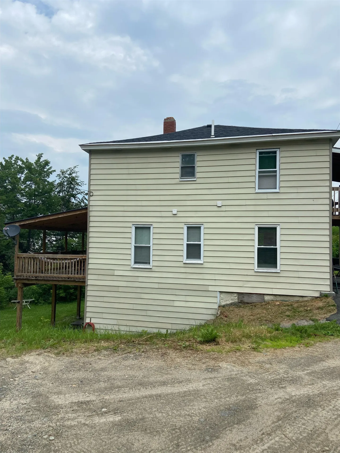 487 Rockingham Street Berlin NH 03570