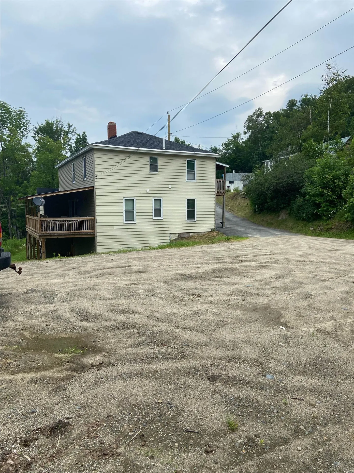 487 Rockingham Street Berlin NH 03570