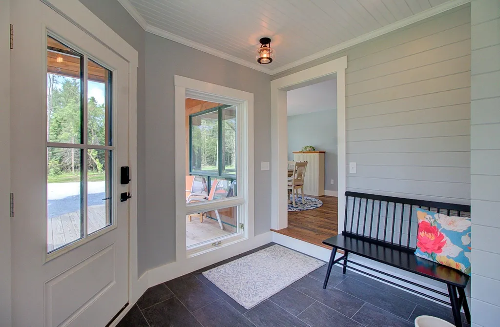 422 West Shore Road South Hero VT 05486