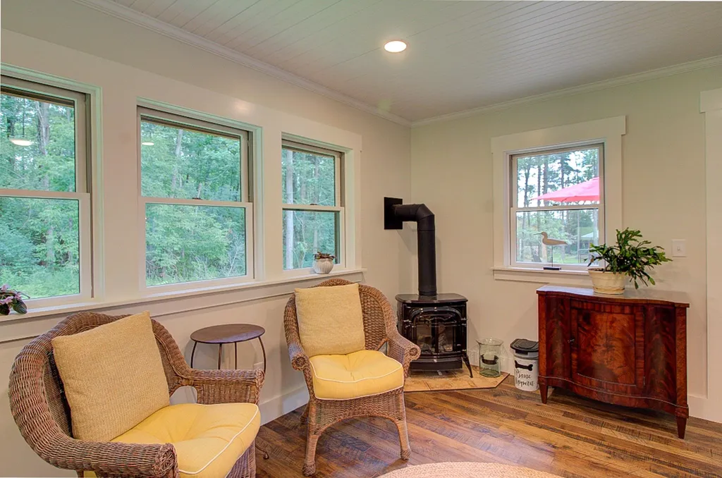 422 West Shore Road South Hero VT 05486