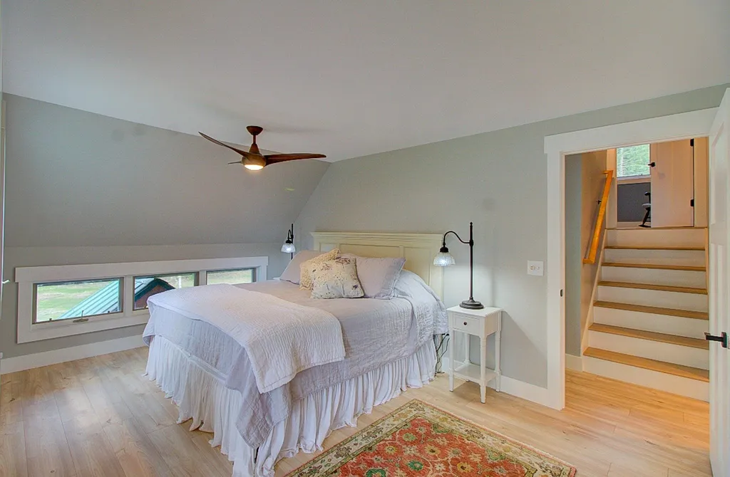 422 West Shore Road South Hero VT 05486