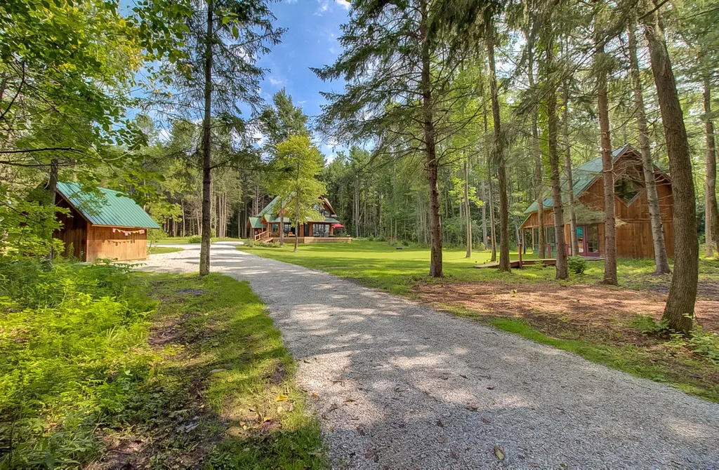 422 West Shore Road South Hero VT 05486