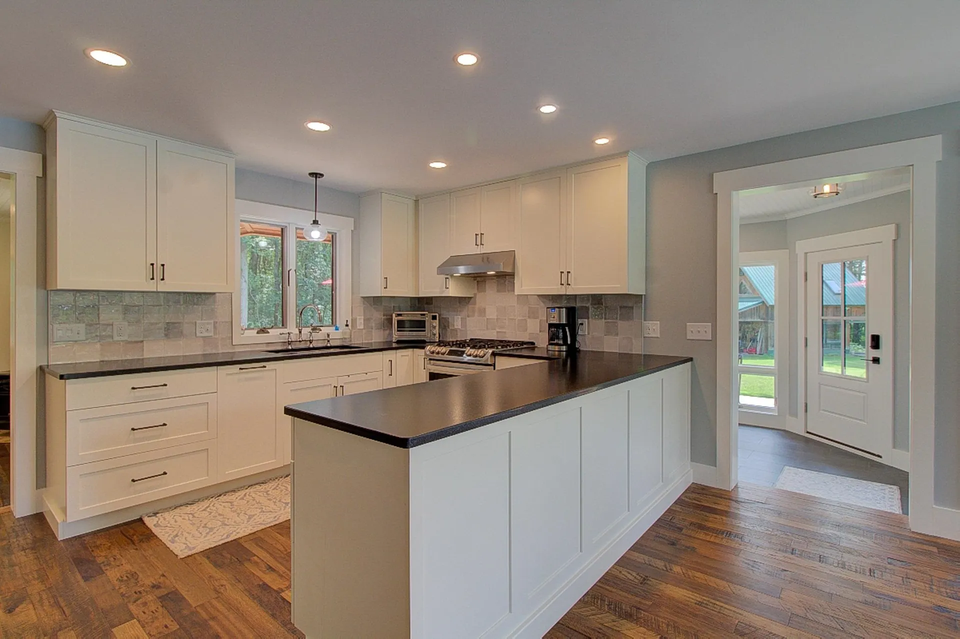 422 West Shore Road South Hero VT 05486
