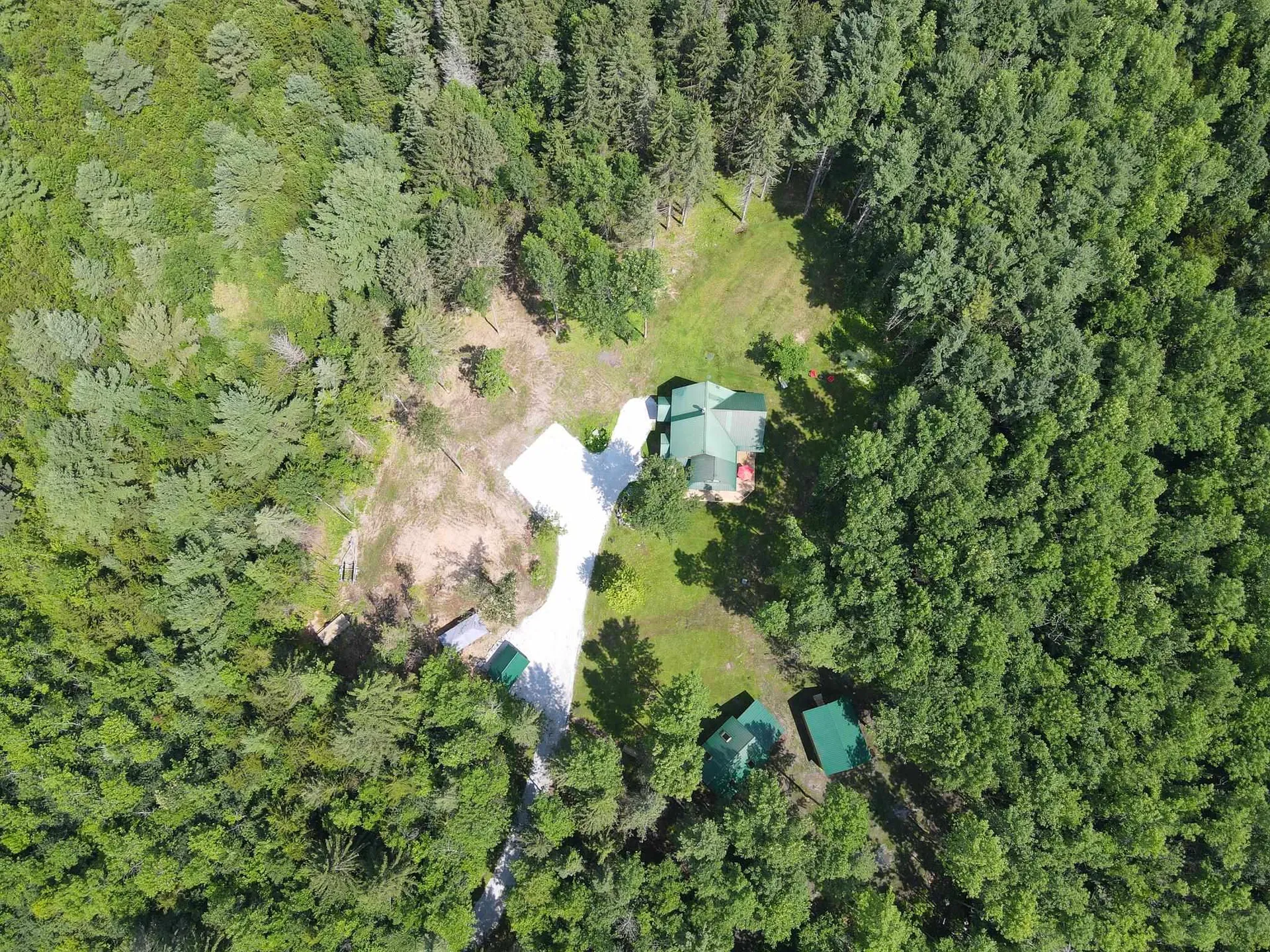 422 West Shore Road South Hero VT 05486