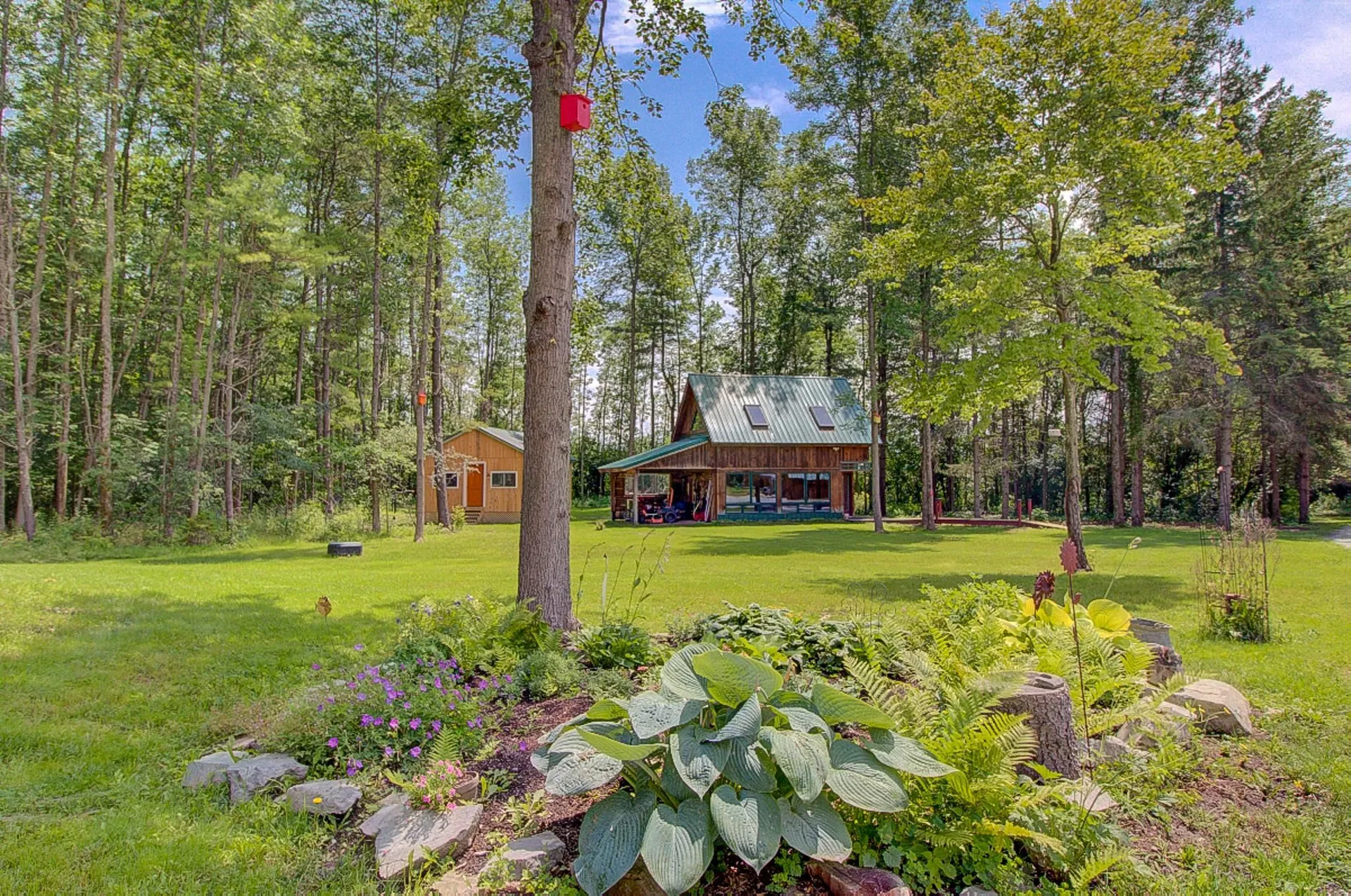 422 West Shore Road South Hero VT 05486