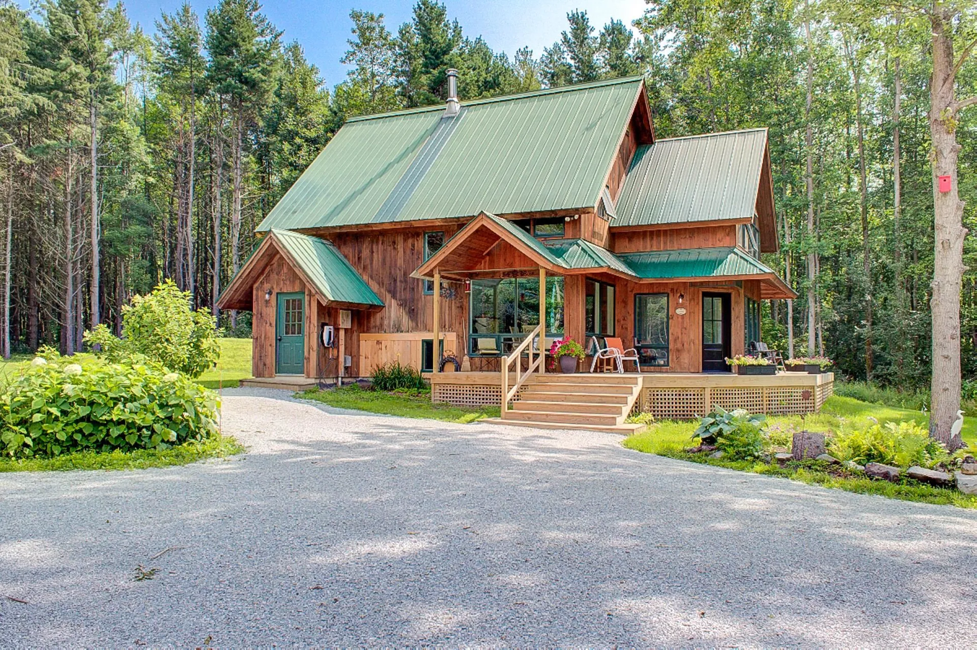 422 West Shore Road South Hero VT 05486