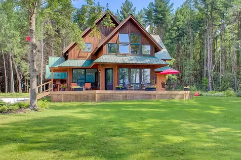 422 West Shore Road South Hero VT 05486