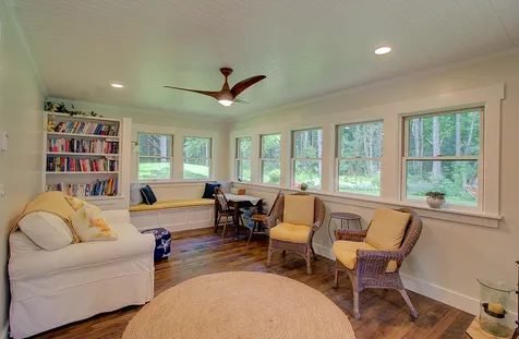 422 West Shore Road South Hero VT 05486