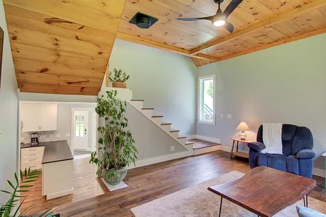 422 West Shore Road South Hero VT 05486