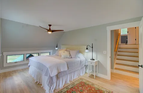 422 West Shore Road South Hero VT 05486