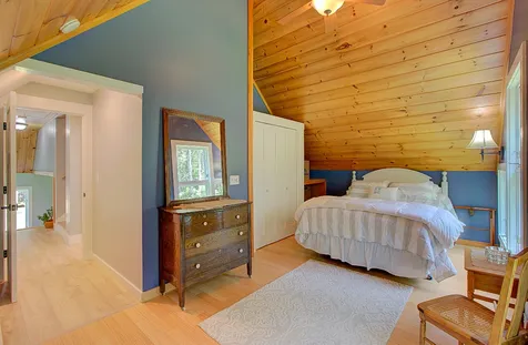 422 West Shore Road South Hero VT 05486