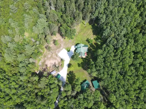 422 West Shore Road South Hero VT 05486
