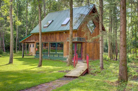 422 West Shore Road South Hero VT 05486