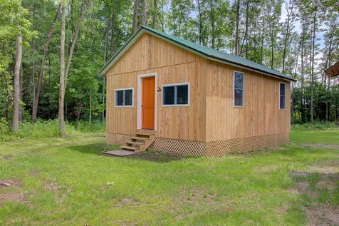 422 West Shore Road South Hero VT 05486