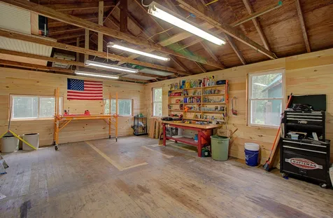 422 West Shore Road South Hero VT 05486