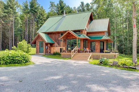 422 West Shore Road South Hero VT 05486