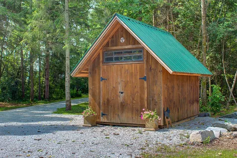 422 West Shore Road South Hero VT 05486