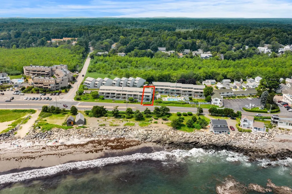 947 Ocean Boulevard Hampton NH 03842