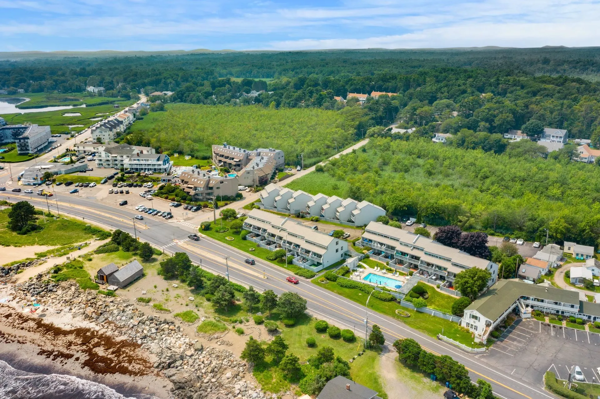 947 Ocean Boulevard Hampton NH 03842