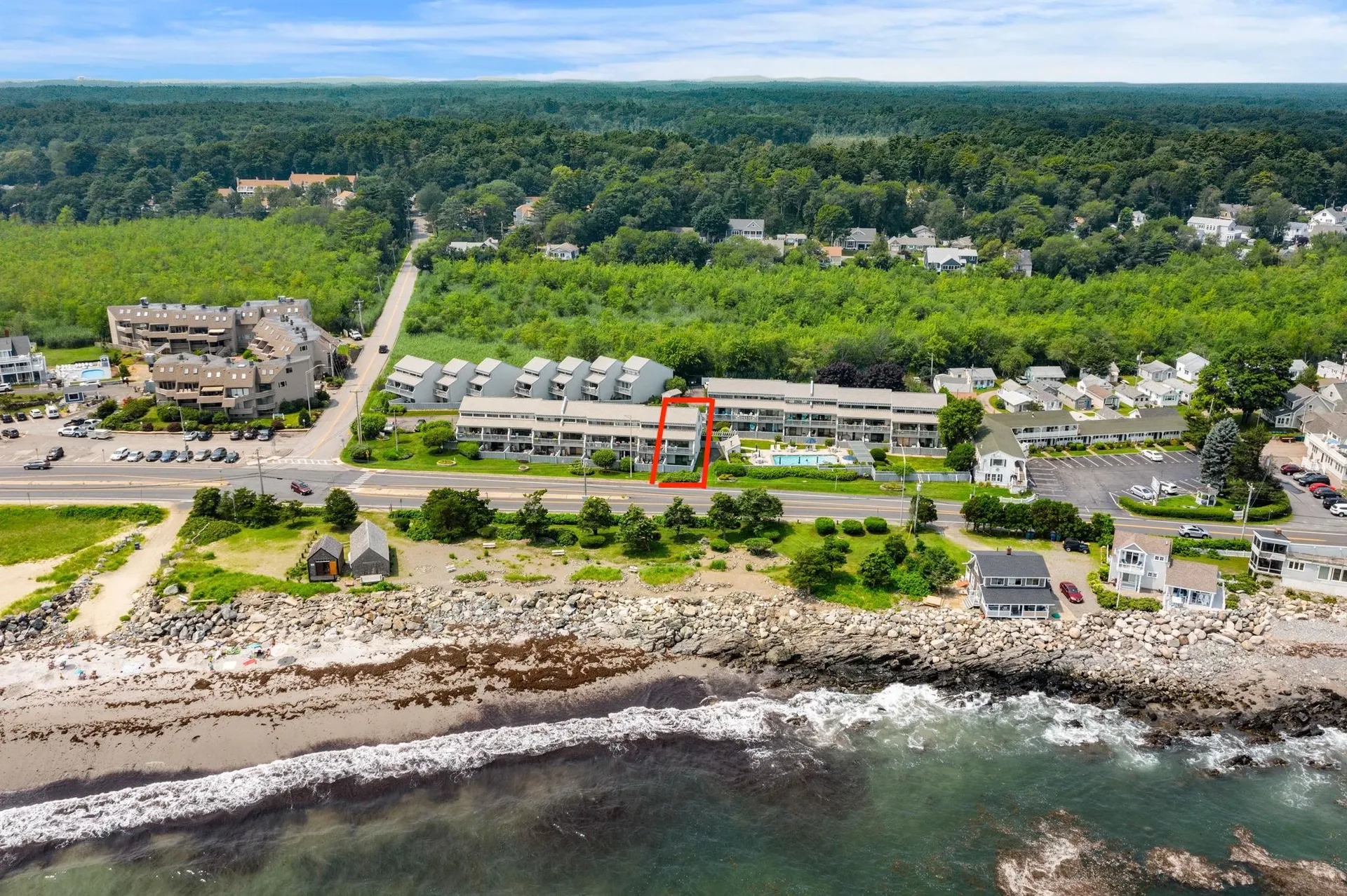 947 Ocean Boulevard Hampton NH 03842