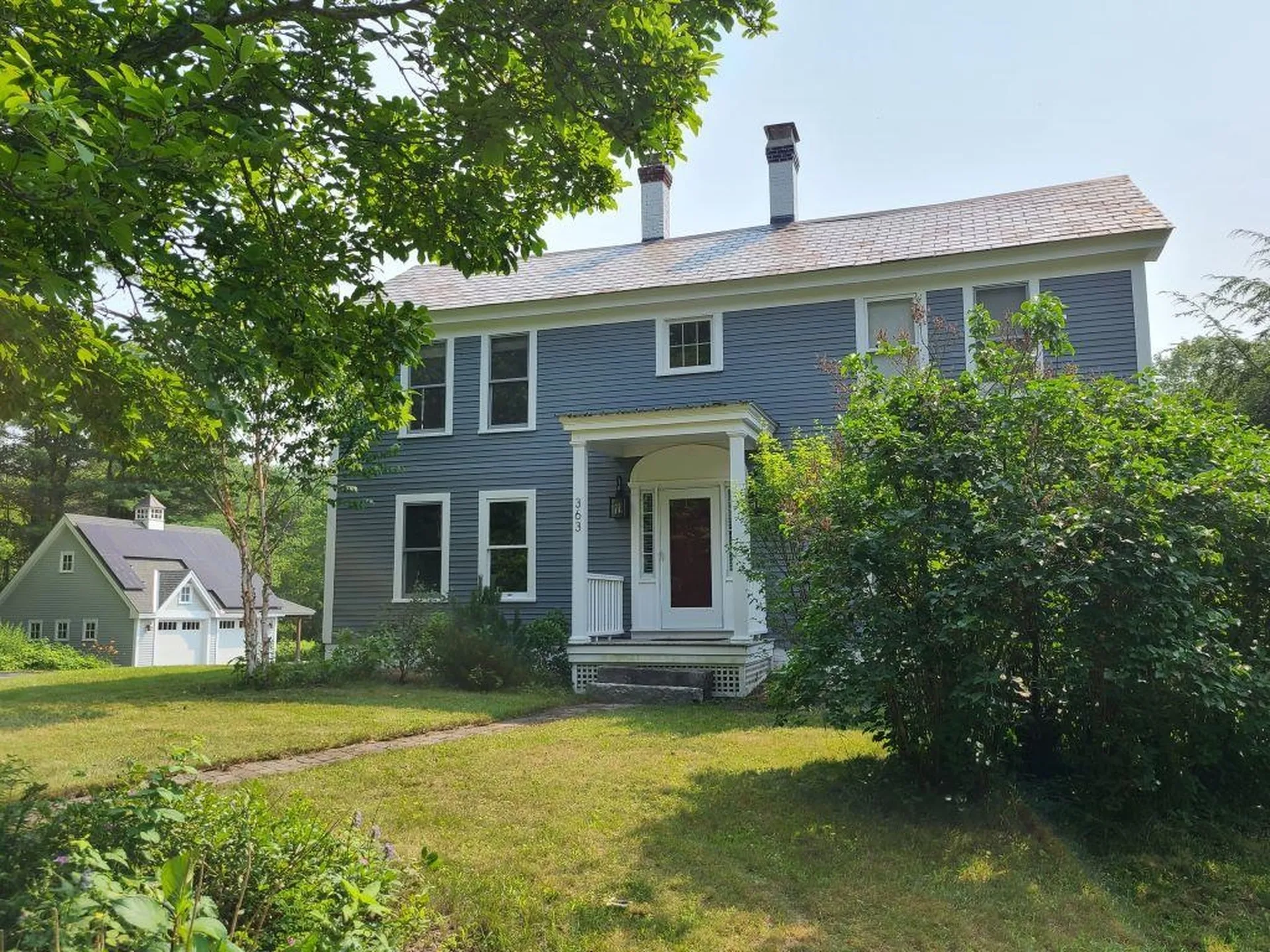 363 Chapman Road Keene NH 03431