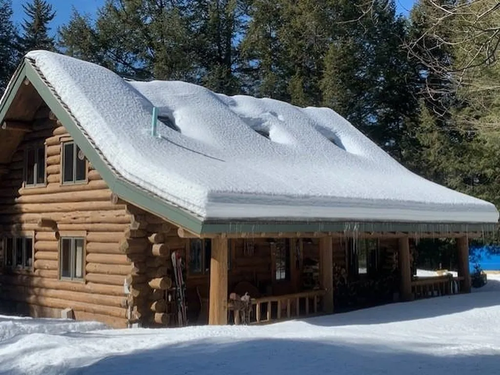 378 Sherwood Forest Road Londonderry VT 05155
