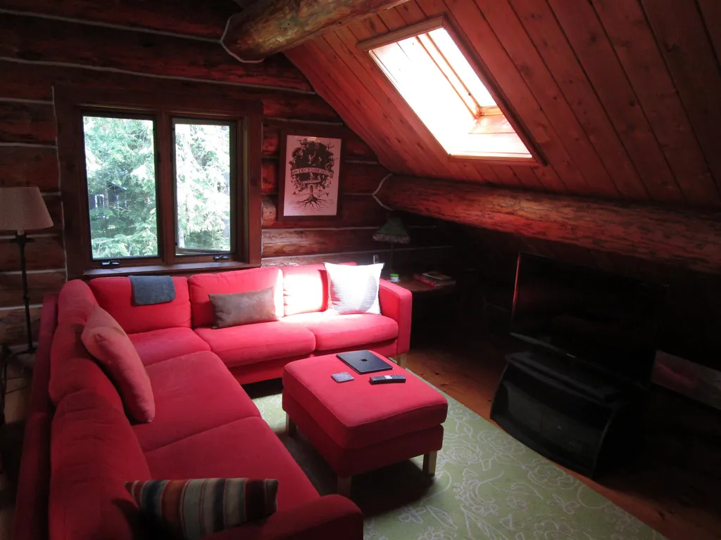 378 Sherwood Forest Road Londonderry VT 05155