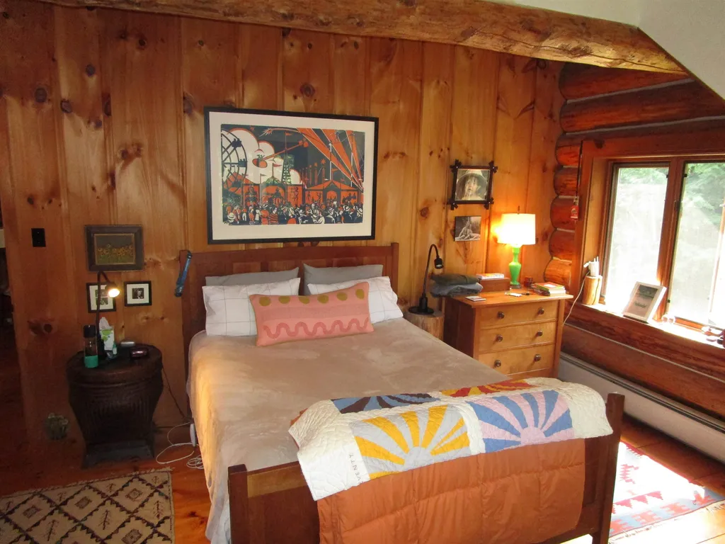 378 Sherwood Forest Road Londonderry VT 05155