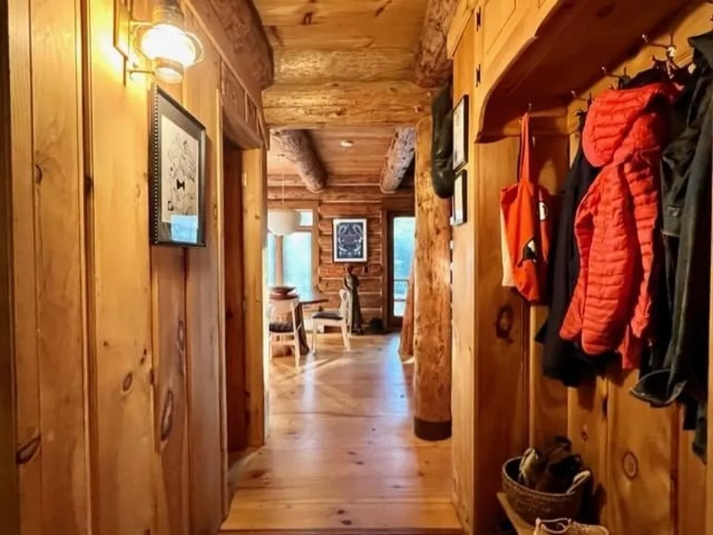 378 Sherwood Forest Road Londonderry VT 05155
